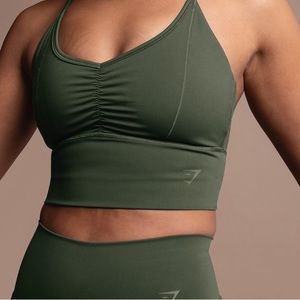 Gym Shark sports bra